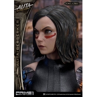 [Pre-Order] PRIME1 STUDIO - PMABA-01: ALITA BERSERKER (ALITA: BATTLE ANGEL) STATUE