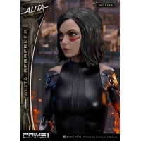 [Pre-Order] PRIME1 STUDIO - PMABA-01: ALITA BERSERKER (ALITA: BATTLE ANGEL) STATUE