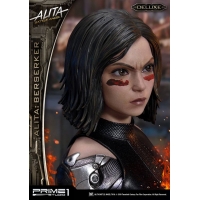 [Pre-Order] PRIME1 STUDIO - PMABA-01: ALITA BERSERKER (ALITA: BATTLE ANGEL) STATUE