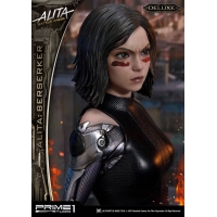 [Pre-Order] PRIME1 STUDIO - PMABA-01: ALITA BERSERKER (ALITA: BATTLE ANGEL) STATUE