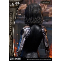 [Pre-Order] PRIME1 STUDIO - PMABA-01: ALITA BERSERKER (ALITA: BATTLE ANGEL) STATUE