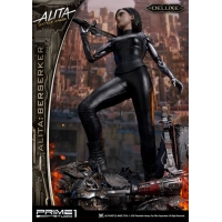 [Pre-Order] PRIME1 STUDIO - PMABA-01: ALITA BERSERKER (ALITA: BATTLE ANGEL) STATUE