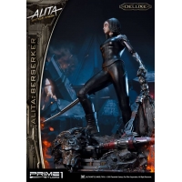 [Pre-Order] PRIME1 STUDIO - PMABA-01: ALITA BERSERKER (ALITA: BATTLE ANGEL) STATUE