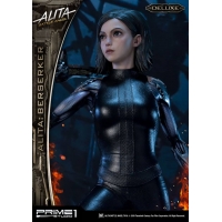 [Pre-Order] PRIME1 STUDIO - PMABA-01: ALITA BERSERKER (ALITA: BATTLE ANGEL) STATUE