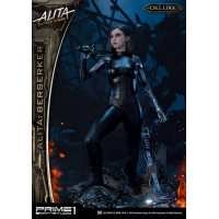 [Pre-Order] PRIME1 STUDIO - PMABA-01: ALITA BERSERKER (ALITA: BATTLE ANGEL) STATUE