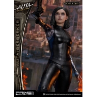 [Pre-Order] PRIME1 STUDIO - PMABA-01: ALITA BERSERKER (ALITA: BATTLE ANGEL) STATUE