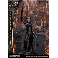 [Pre-Order] PRIME1 STUDIO - PMABA-01: ALITA BERSERKER (ALITA: BATTLE ANGEL) STATUE