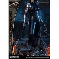 [Pre-Order] PRIME1 STUDIO - PMABA-01: ALITA BERSERKER (ALITA: BATTLE ANGEL) STATUE