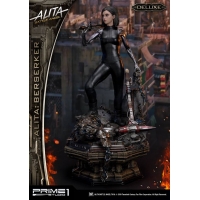 [Pre-Order] PRIME1 STUDIO - PMABA-01: ALITA BERSERKER (ALITA: BATTLE ANGEL) STATUE