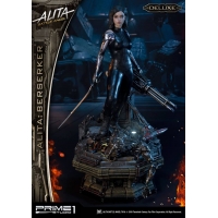 [Pre-Order] PRIME1 STUDIO - PMABA-01: ALITA BERSERKER (ALITA: BATTLE ANGEL) STATUE