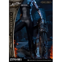 [Pre-Order] PRIME1 STUDIO - PMABA-01: ALITA BERSERKER (ALITA: BATTLE ANGEL) STATUE