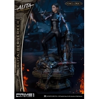 [Pre-Order] PRIME1 STUDIO - PMABA-01: ALITA BERSERKER (ALITA: BATTLE ANGEL) STATUE