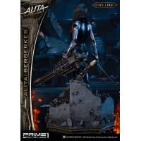 [Pre-Order] PRIME1 STUDIO - PMABA-01: ALITA BERSERKER (ALITA: BATTLE ANGEL) STATUE