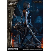 [Pre-Order] PRIME1 STUDIO - PMABA-01: ALITA BERSERKER (ALITA: BATTLE ANGEL) STATUE