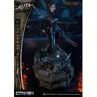 [Pre-Order] PRIME1 STUDIO - PMABA-01: ALITA BERSERKER (ALITA: BATTLE ANGEL) STATUE