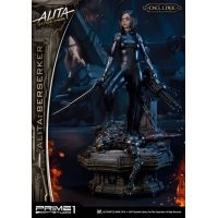 [Pre-Order] PRIME1 STUDIO - PMABA-01: ALITA BERSERKER (ALITA: BATTLE ANGEL) STATUE