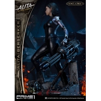 [Pre-Order] PRIME1 STUDIO - PMABA-01: ALITA BERSERKER (ALITA: BATTLE ANGEL) STATUE