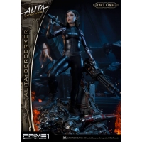 [Pre-Order] PRIME1 STUDIO - PMABA-01: ALITA BERSERKER (ALITA: BATTLE ANGEL) STATUE