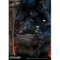 [Pre-Order] PRIME1 STUDIO - PMABA-01: ALITA BERSERKER (ALITA: BATTLE ANGEL) STATUE