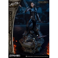 [Pre-Order] PRIME1 STUDIO - PMABA-01: ALITA BERSERKER (ALITA: BATTLE ANGEL) STATUE