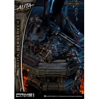 [Pre-Order] PRIME1 STUDIO - PMABA-01: ALITA BERSERKER (ALITA: BATTLE ANGEL) STATUE