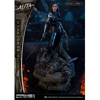 [Pre-Order] PRIME1 STUDIO - PMABA-01: ALITA BERSERKER (ALITA: BATTLE ANGEL) STATUE