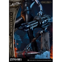 [Pre-Order] PRIME1 STUDIO - PMABA-01: ALITA BERSERKER (ALITA: BATTLE ANGEL) STATUE