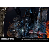 [Pre-Order] PRIME1 STUDIO - PMABA-01: ALITA BERSERKER (ALITA: BATTLE ANGEL) STATUE