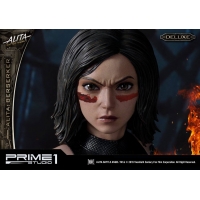 [Pre-Order] PRIME1 STUDIO - PMABA-01: ALITA BERSERKER (ALITA: BATTLE ANGEL) STATUE