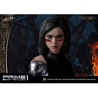 [Pre-Order] PRIME1 STUDIO - PMABA-01: ALITA BERSERKER (ALITA: BATTLE ANGEL) STATUE