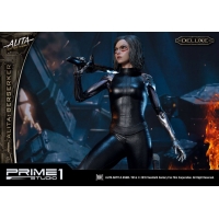 [Pre-Order] PRIME1 STUDIO - PMABA-01: ALITA BERSERKER (ALITA: BATTLE ANGEL) STATUE