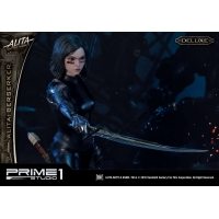 [Pre-Order] PRIME1 STUDIO - PMABA-01: ALITA BERSERKER (ALITA: BATTLE ANGEL) STATUE