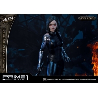 [Pre-Order] PRIME1 STUDIO - PMABA-01: ALITA BERSERKER (ALITA: BATTLE ANGEL) STATUE