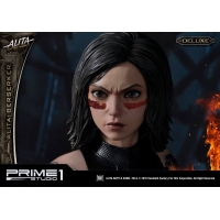 [Pre-Order] PRIME1 STUDIO - PMABA-01: ALITA BERSERKER (ALITA: BATTLE ANGEL) STATUE