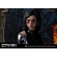 [Pre-Order] PRIME1 STUDIO - PMABA-01: ALITA BERSERKER (ALITA: BATTLE ANGEL) STATUE