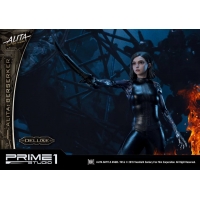 [Pre-Order] PRIME1 STUDIO - PMABA-01: ALITA BERSERKER (ALITA: BATTLE ANGEL) STATUE