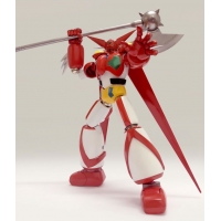 Dynamite Action! No.10 - New Getter Robo - Getter 1