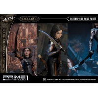 [Pre-Order] PRIME1 STUDIO - PMABA-01: ALITA BERSERKER (ALITA: BATTLE ANGEL) STATUE