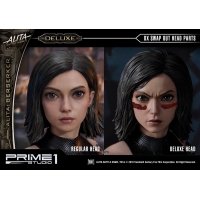 [Pre-Order] PRIME1 STUDIO - PMABA-01: ALITA BERSERKER (ALITA: BATTLE ANGEL) STATUE