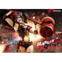 [Pre-Order] PRIME1 STUDIO - MMDC-36: HARLEY QUINN (DC COMICS)