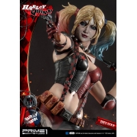 [Pre-Order] PRIME1 STUDIO - MMDC-36: HARLEY QUINN (DC COMICS)