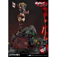 [Pre-Order] PRIME1 STUDIO - MMDC-36: HARLEY QUINN (DC COMICS)