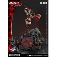 [Pre-Order] PRIME1 STUDIO - MMDC-36: HARLEY QUINN (DC COMICS)