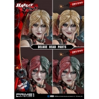 [Pre-Order] PRIME1 STUDIO - MMDC-36: HARLEY QUINN (DC COMICS)