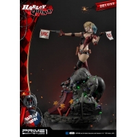 [Pre-Order] PRIME1 STUDIO - MMDC-36: HARLEY QUINN (DC COMICS)