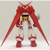 Dynamite Action! No.10 - New Getter Robo - Getter 1