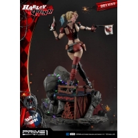 [Pre-Order] PRIME1 STUDIO - MMDC-36: HARLEY QUINN (DC COMICS)