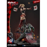 [Pre-Order] PRIME1 STUDIO - MMDC-36: HARLEY QUINN (DC COMICS)