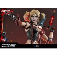 [Pre-Order] PRIME1 STUDIO - MMDC-36: HARLEY QUINN (DC COMICS)