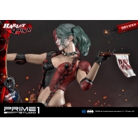 [Pre-Order] PRIME1 STUDIO - MMDC-36: HARLEY QUINN (DC COMICS)